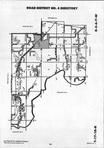 Menard County Map Image 017, Sangamon and Menard Counties 1992